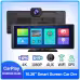 Smart Screen Front And Back Dual Recording 1080P Streaming Media Mobile Phone Projection Carplay Recorder Smart Screen Front And Back Dual Recording 1080P Streaming Media Mobile Phone Projection Carplay Recorder