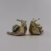Brass Tea Pet Snail Decoration Pure Copper Paperweight Solid Core To Do Old Artifact Brass Tea Pet Snail Decoration Pure Copper Paperweight Solid Core To Do Old Artifact