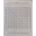 5 In 1 Quilt Cutting Templater 5 In 1 Quilt Cutting Templater