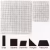 5 In 1 Quilt Cutting Templater
