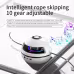 Smart Rope Skipping Machine Smart Jump Rope Machine 10-level Speed Adjustment Led Seven-color Light Wireless Music Function Smart Rope Skipping Machine Smart Jump Rope Machine 10-level Speed Adjustment Led Seven-color Light Wireless Music Function