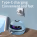 Smart Rope Skipping Machine Smart Jump Rope Machine 10-level Speed Adjustment Led Seven-color Light Wireless Music Function Smart Rope Skipping Machine Smart Jump Rope Machine 10-level Speed Adjustment Led Seven-color Light Wireless Music Function