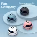 Smart Rope Skipping Machine Smart Jump Rope Machine 10-level Speed Adjustment Led Seven-color Light Wireless Music Function Smart Rope Skipping Machine Smart Jump Rope Machine 10-level Speed Adjustment Led Seven-color Light Wireless Music Function