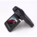 H198 HD Six-light Infrared Night Vision Recorder Classic Popular Aircraft Nose Traffic Recorder