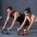 Double Wheel Abdominal Exerciser Women Men Automatic Rebound Ab Wheel Roller Waist Trainer Gym Sports Home Exercise Devices Double Wheel Abdominal Exerciser Women Men Automatic Rebound Ab Wheel Roller Waist Trainer Gym Sports Home Exercise Devices