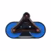 Double Wheel Abdominal Exerciser Women Men Automatic Rebound Ab Wheel Roller Waist Trainer Gym Sports Home Exercise Devices Double Wheel Abdominal Exerciser Women Men Automatic Rebound Ab Wheel Roller Waist Trainer Gym Sports Home Exercise Devices