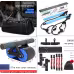 Double Wheel Abdominal Exerciser Women Men Automatic Rebound Ab Wheel Roller Waist Trainer Gym Sports Home Exercise Devices Double Wheel Abdominal Exerciser Women Men Automatic Rebound Ab Wheel Roller Waist Trainer Gym Sports Home Exercise Devices