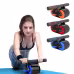 Double Wheel Abdominal Exerciser Women Men Automatic Rebound Ab Wheel Roller Waist Trainer Gym Sports Home Exercise Devices Double Wheel Abdominal Exerciser Women Men Automatic Rebound Ab Wheel Roller Waist Trainer Gym Sports Home Exercise Devices