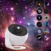 Night Light Galaxy Projector Starry Sky Projector 360 Rotate Planetarium Lamp For Kids Bedroom Valentines Day Gift Wedding Deco Night Light Galaxy Projector Starry Sky Projector 360 Rotate Planetarium Lamp For Kids Bedroom Valentines Day Gift Wedding Deco