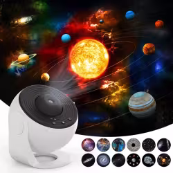 Night Light Galaxy Projector Starry Sky Projector 360 Rotate Planetarium Lamp For Kids Bedroom Valentines Day Gift Wedding Deco Night Light Galaxy Projector Starry Sky Projector 360 Rotate Planetarium Lamp For Kids Bedroom Valentines Day Gift Wedding Deco