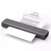 A4 Portable Printers Wireless For Travel Bluetooth-compatible Thermal Printer, Suitable For Mobile Office,Support Tattoo Paper Phomemo M08F A4 Portable Printers Wireless For Travel Bluetooth-compatible Thermal Printer, Suitable For Mobile Office,Support Tattoo Paper Phomemo M08F