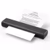 A4 Portable Printers Wireless For Travel Bluetooth-compatible Thermal Printer, Suitable For Mobile Office,Support Tattoo Paper Phomemo M08F A4 Portable Printers Wireless For Travel Bluetooth-compatible Thermal Printer, Suitable For Mobile Office,Support Tattoo Paper Phomemo M08F