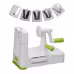 Kitchen Hand-operated Multi-Functional Vegetable Cutter Rust Resistant Practical Manual Vegetable Slicer For Home Kitchen Hand-operated Multi-Functional Vegetable Cutter Rust Resistant Practical Manual Vegetable Slicer For Home