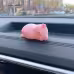 Cute Cartoon Pig Car Accessories Cute Cartoon Pig Car Accessories