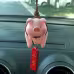 Cute Cartoon Pig Car Accessories Cute Cartoon Pig Car Accessories