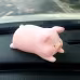 Cute Cartoon Pig Car Accessories Cute Cartoon Pig Car Accessories