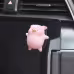 Cute Cartoon Pig Car Accessories Cute Cartoon Pig Car Accessories