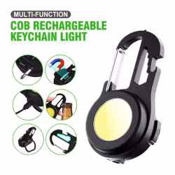 6 IN 1 Multi-functional Mini Keychain Lamp Super Bright Small Flashlight Aluminum Alloy Work Lamp 6 IN 1 Multi-functional Mini Keychain Lamp Super Bright Small Flashlight Aluminum Alloy Work Lamp