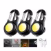6 IN 1 Multi-functional Mini Keychain Lamp Super Bright Small Flashlight Aluminum Alloy Work Lamp 6 IN 1 Multi-functional Mini Keychain Lamp Super Bright Small Flashlight Aluminum Alloy Work Lamp