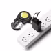 6 IN 1 Multi-functional Mini Keychain Lamp Super Bright Small Flashlight Aluminum Alloy Work Lamp 6 IN 1 Multi-functional Mini Keychain Lamp Super Bright Small Flashlight Aluminum Alloy Work Lamp