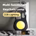 6 IN 1 Multi-functional Mini Keychain Lamp Super Bright Small Flashlight Aluminum Alloy Work Lamp 6 IN 1 Multi-functional Mini Keychain Lamp Super Bright Small Flashlight Aluminum Alloy Work Lamp