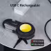 6 IN 1 Multi-functional Mini Keychain Lamp Super Bright Small Flashlight Aluminum Alloy Work Lamp 6 IN 1 Multi-functional Mini Keychain Lamp Super Bright Small Flashlight Aluminum Alloy Work Lamp