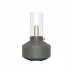 Retro Light Aroma Diffuser Essential Oil LED Light Filament Night Light Air Humidifier For Home Retro Light Aroma Diffuser Essential Oil LED Light Filament Night Light Air Humidifier For Home