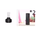 Retro Light Aroma Diffuser Essential Oil LED Light Filament Night Light Air Humidifier For Home