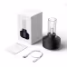 Retro Light Aroma Diffuser Essential Oil LED Light Filament Night Light Air Humidifier For Home Retro Light Aroma Diffuser Essential Oil LED Light Filament Night Light Air Humidifier For Home