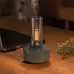 Retro Light Aroma Diffuser Essential Oil LED Light Filament Night Light Air Humidifier For Home
