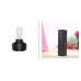 Retro Light Aroma Diffuser Essential Oil LED Light Filament Night Light Air Humidifier For Home Retro Light Aroma Diffuser Essential Oil LED Light Filament Night Light Air Humidifier For Home