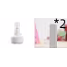Retro Light Aroma Diffuser Essential Oil LED Light Filament Night Light Air Humidifier For Home