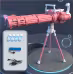 Super Big Double-Tube Bubble Gun Machine Outdoor Blowing Soap Bubble Maker Toy Automatic Water Toy For Children Birthday Party Super Big Double-Tube Bubble Gun Machine Outdoor Blowing Soap Bubble Maker Toy Automatic Water Toy For Children Birthday Party