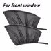 Car Front&Rear Side Curtain Sun Visor Shade Mesh Cover Insulation Anti-mosquito Fabric Shield UV Protector Car Accessories Car Side Window Sunshades Window Screen Door Covers UV Protector Car Front&Rear Side Curtain Sun Visor Shade Mesh Cover Insulation Anti-mosquito Fabric Shield UV Protector Car Accessories Car Side Window Sunshades Window Screen Door Covers UV Protector