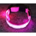 Anti-lost Led Luminous Dog Collar Pet Supplies Anti-lost Led Luminous Dog Collar Pet Supplies