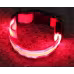 Anti-lost Led Luminous Dog Collar Pet Supplies Anti-lost Led Luminous Dog Collar Pet Supplies