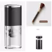 Electric Coffee Grinder Coffee Bean Grinder Cafe Automatic Portable USB Rechargeable Food Crusher For Drip Coffee Kitchen Gadgets