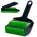 Portable Washable Hair Remover With Adhesive Roller Portable Washable Hair Remover With Adhesive Roller
