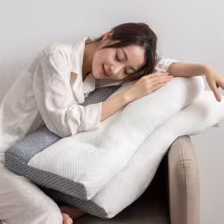 Correction And Repair Of Reverse Traction Pillow Correction And Repair Of Reverse Traction Pillow