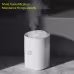 Mini Humidifier With LED Night Light, Cool Mist Humidifier, USB Personal Desktop Humidifier For Car Home Mini Mist Maker With Colorful Night USB Sprayer Essential Oil Diffuser Air Purifier Mini Humidifier With LED Night Light, Cool Mist Humidifier, USB Personal Desktop Humidifier For Car Home Mini Mist Maker With Colorful Night USB Sprayer Essential Oil Diffuser Air Purifier