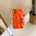 Korean Ins Solid Color Macaron For IPhone14pro Max Phone Case Apple 13 New 12 Soft Case 11 Korean Ins Solid Color Macaron For IPhone14pro Max Phone Case Apple 13 New 12 Soft Case 11