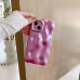 Korean Ins Solid Color Macaron For IPhone14pro Max Phone Case Apple 13 New 12 Soft Case 11