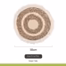 Tassel Grass Insulated Dining Table Mat Tassel Grass Insulated Dining Table Mat