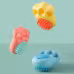 Durable Cat Paw Bath Brush Fine Foaming Labor-saving Cartoon Shape Pet Dog Cat Pet Hair Grooming Brush Reusable Dog Hair Comb Pet Products Durable Cat Paw Bath Brush Fine Foaming Labor-saving Cartoon Shape Pet Dog Cat Pet Hair Grooming Brush Reusable Dog Hair Comb Pet Products