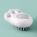Durable Cat Paw Bath Brush Fine Foaming Labor-saving Cartoon Shape Pet Dog Cat Pet Hair Grooming Brush Reusable Dog Hair Comb Pet Products Durable Cat Paw Bath Brush Fine Foaming Labor-saving Cartoon Shape Pet Dog Cat Pet Hair Grooming Brush Reusable Dog Hair Comb Pet Products