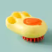 Durable Cat Paw Bath Brush Fine Foaming Labor-saving Cartoon Shape Pet Dog Cat Pet Hair Grooming Brush Reusable Dog Hair Comb Pet Products Durable Cat Paw Bath Brush Fine Foaming Labor-saving Cartoon Shape Pet Dog Cat Pet Hair Grooming Brush Reusable Dog Hair Comb Pet Products