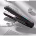 Wireless Hair Straightener Flat Iron Mini 2 IN 1 Roller USB 5000mAh Max 200 Degree Portable Cordless Curler 4 Levels Dry And Wet Uses Wireless Hair Straightener Flat Iron Mini 2 IN 1 Roller USB 5000mAh Max 200 Degree Portable Cordless Curler 4 Levels Dry And Wet Uses