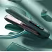 Wireless Hair Straightener Flat Iron Mini 2 IN 1 Roller USB 5000mAh Max 200 Degree Portable Cordless Curler 4 Levels Dry And Wet Uses Wireless Hair Straightener Flat Iron Mini 2 IN 1 Roller USB 5000mAh Max 200 Degree Portable Cordless Curler 4 Levels Dry And Wet Uses