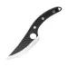 Stainless Steel Hand Hammered Tone Boning Knife Household Kitchen Stainless Steel Hand Hammered Tone Boning Knife Household Kitchen
