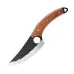 Stainless Steel Hand Hammered Tone Boning Knife Household Kitchen Stainless Steel Hand Hammered Tone Boning Knife Household Kitchen